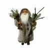 New ✨ 16" Woodland Santa Figurine by Ashland® 🥰 -Ashland Sale Store 10699778 1