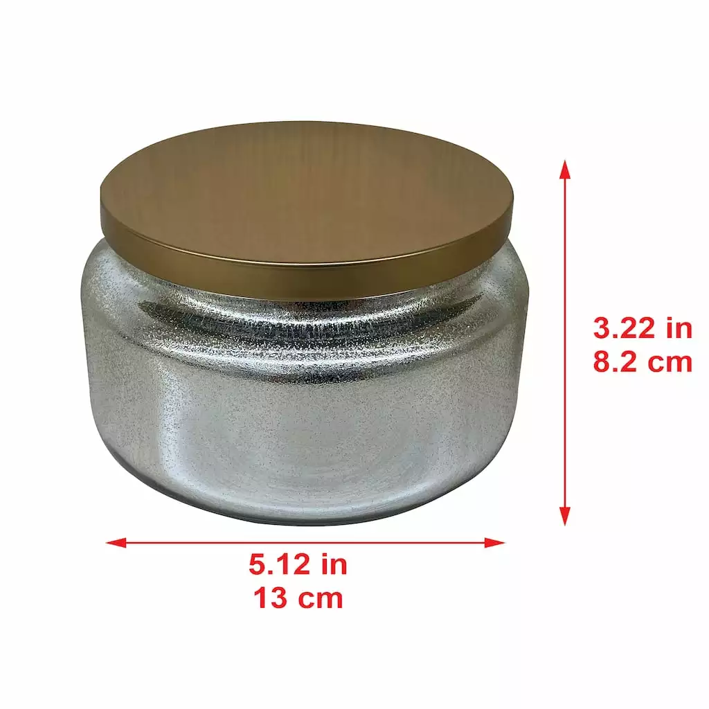 Cheap ⭐ Silent Night Scented 3-Wick Jar Candle by Ashland® 🎉 5 Cheap ⭐ Silent Night Scented 3-Wick Jar Candle by Ashland® 🎉 - Image 3