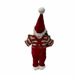 Top 10 ✔️ 16" Santa with Tree Figurine by Ashland® 🌟 -Ashland Sale Store 10699782 3