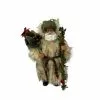 Wholesale ❤️ 11" Woodland Santa Figurine by Ashland® ✔️ -Ashland Sale Store 10699783 1