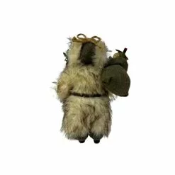 Wholesale ❤️ 11" Woodland Santa Figurine by Ashland® ✔️ -Ashland Sale Store 10699783 3