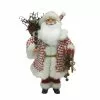 Flash Sale 😉 16" Santa with Sled Figurine by Ashland® ⭐ -Ashland Sale Store 10699784 1
