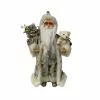 Discount ✨ 16" Santa with Bear Figurine by Ashland® ⌛ -Ashland Sale Store 10699788 1