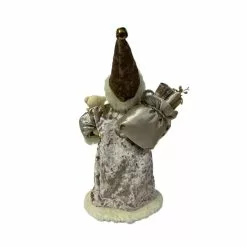 Discount ✨ 16" Santa with Bear Figurine by Ashland® ⌛ -Ashland Sale Store 10699788 3