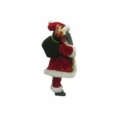 New ⌛ 16" Traditional Santa Figurine by Ashland® 🤩 6 New ⌛ 16" Traditional Santa Figurine by Ashland® 🤩 -Ashland Sale Store 10699791 2