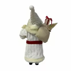 Top 10 ❤️ 16" Santa with Teddy Bear Figurine by Ashland® ❤️ 7 Top 10 ❤️ 16" Santa with Teddy Bear Figurine by Ashland® ❤️ -Ashland Sale Store 10699796 3