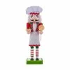 Cheap 💯 10" Chef Collectible Nutcracker by Ashland® ✔️ -Ashland Sale Store 10699799 1