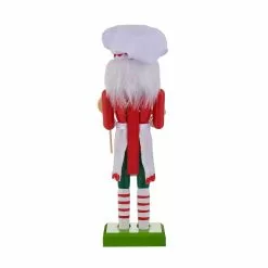 Cheap 💯 10" Chef Collectible Nutcracker by Ashland® ✔️ 7 Cheap 💯 10" Chef Collectible Nutcracker by Ashland® ✔️ -Ashland Sale Store 10699799 3