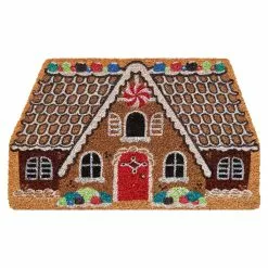 Brand new 🌟 Candy House Doormat by Ashland® 🎉