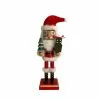 Best Pirce ⌛ 10" Santa Collectible Nutcracker by Ashland® ⌛ -Ashland Sale Store 10699810 1