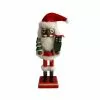 Deals ⌛ 10" Santa Collectible Nutcracker by Ashland® 🎉 -Ashland Sale Store 10699812 1