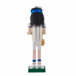Wholesale ✔️ 10" Tennis Player Collectible Nutcracker by Ashland® ⭐ -Ashland Sale Store 10699815 3