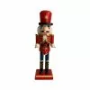 Promo ✨ 10" Drummer Collectible Nutcracker by Ashland® 😉