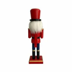 Promo ✨ 10" Drummer Collectible Nutcracker by Ashland® 😉 7 Promo ✨ 10" Drummer Collectible Nutcracker by Ashland® 😉 -Ashland Sale Store 10699816 3