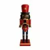 New 👏 10" Drummer Collectible Nutcracker by Ashland® 😍 -Ashland Sale Store 10699818 1