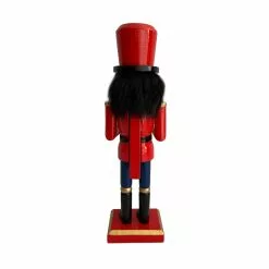 New 👏 10" Drummer Collectible Nutcracker by Ashland® 😍 -Ashland Sale Store 10699818 3