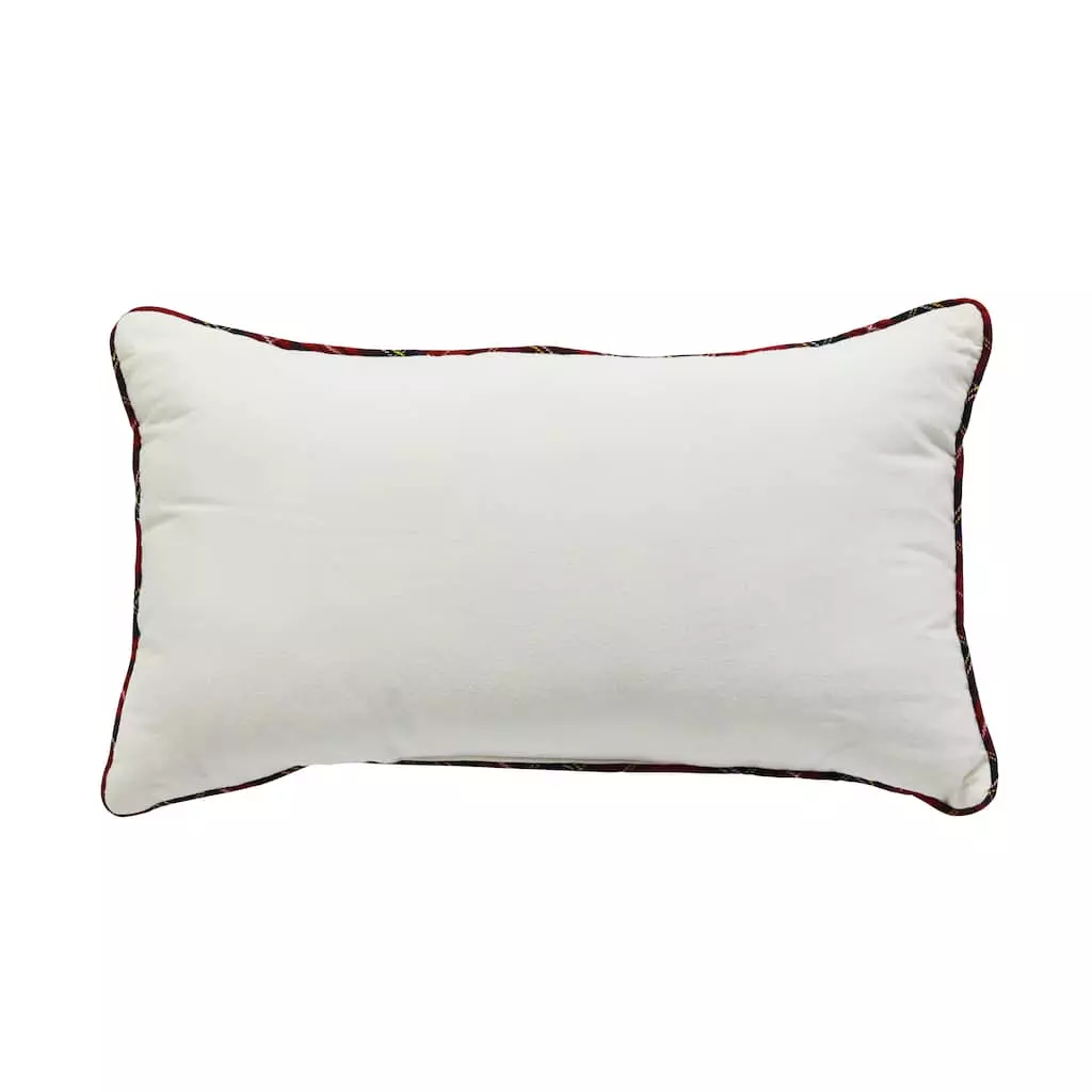Wholesale 😉 And to All a Good Night Throw Pillow by Ashland® 🥰 4 Wholesale 😉 And to All a Good Night Throw Pillow by Ashland® 🥰 - Image 2