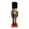 Cheap 💯 10" Green Collectible Nutcracker by Ashland® 🔥 -Ashland Sale Store 10699821 1