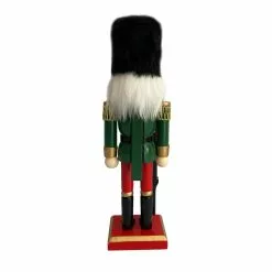 Cheap 💯 10" Green Collectible Nutcracker by Ashland® 🔥 -Ashland Sale Store 10699821 3
