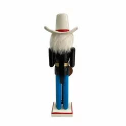 Promo ⌛ 16" Guitar Collectible Nutcracker by Ashland® 😍 7 Promo ⌛ 16" Guitar Collectible Nutcracker by Ashland® 😍 -Ashland Sale Store 10699822 3