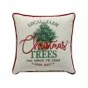 Best reviews of ✨ Local Farms 🌟 Christmas Trees Throw Pillow by Ashland® 👍 -Ashland Sale Store 10699823 1