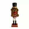 Cheap 😍 10" Collectible Bear Nutcracker by Ashland® 😍 -Ashland Sale Store 10699827 1