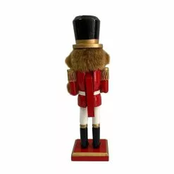 Cheap 😍 10" Collectible Bear Nutcracker by Ashland® 😍 -Ashland Sale Store 10699827 3