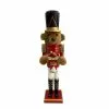 Best reviews of 🥰 16" Bear Wooden Nutcracker by Ashland® ✔️