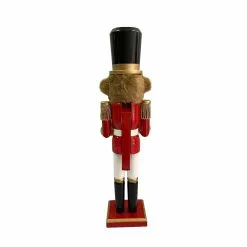 Best reviews of 🥰 16" Bear Wooden Nutcracker by Ashland® ✔️ 7 Best reviews of 🥰 16" Bear Wooden Nutcracker by Ashland® ✔️ -Ashland Sale Store 10699830 3
