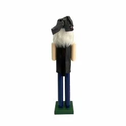 Coupon 🌟 16" Biker Collectible Nutcracker by Ashland® ⌛ 7 Coupon 🌟 16" Biker Collectible Nutcracker by Ashland® ⌛ -Ashland Sale Store 10699831 3