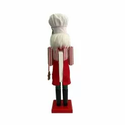 Best deal 🔔 16" Baker Collectible Nutcracker by Ashland® ❤️ 7 Best deal 🔔 16" Baker Collectible Nutcracker by Ashland® ❤️ -Ashland Sale Store 10699835 3