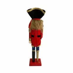 Coupon ⭐ 16" Pirate Collectible Nutcracker by Ashland® 🧨 7 Coupon ⭐ 16" Pirate Collectible Nutcracker by Ashland® 🧨 -Ashland Sale Store 10699837 3
