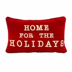 Outlet 🔔 Home for the Holidays Pillow by Ashland® ✨