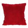 Top 10 🌟 Red Cable Knit Christmas Accent Pillow by Ashland® 😍 -Ashland Sale Store 10699849 1