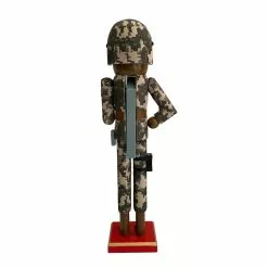 Hot Sale ⌛ 16" Soldier Collectible Nutcracker by Ashland® ✨ -Ashland Sale Store 10699853 3