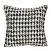 Deals ⌛ Houndstooth ⭐ Christmas Accent Pillow by Ashland® 🎁 -Ashland Sale Store 10699856 1