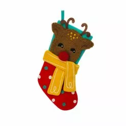 Best deal ❤️ Assorted 19" Holiday Character Stocking by Ashland® ✔️ -Ashland Sale Store 10699858 3