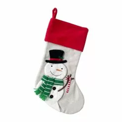 Top 10 ❤️ Assorted 🌟 Christmas Character Stocking by Ashland® 😀 -Ashland Sale Store 10699861 3