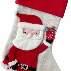 Top 10 ❤️ Assorted 🌟 Christmas Character Stocking by Ashland® 😀 -Ashland Sale Store 10699861 5