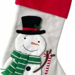Top 10 ❤️ Assorted 🌟 Christmas Character Stocking by Ashland® 😀 -Ashland Sale Store 10699861 6