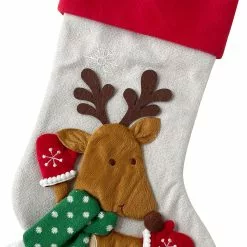Top 10 ❤️ Assorted 🌟 Christmas Character Stocking by Ashland® 😀 -Ashland Sale Store 10699861 7