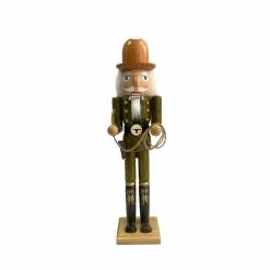 Best deal ⌛ 16" Cowboy Collectible Nutcracker by Ashland® 🤩