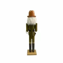 Best deal ⌛ 16" Cowboy Collectible Nutcracker by Ashland® 🤩 -Ashland Sale Store 10699870 3