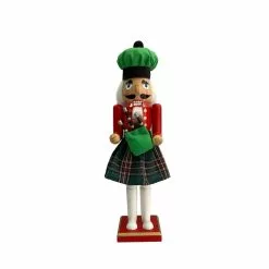 Wholesale 🥰 16" Scottish Collectible Nutcracker by Ashland® ✔️