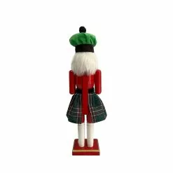 Wholesale 🥰 16" Scottish Collectible Nutcracker by Ashland® ✔️ -Ashland Sale Store 10699873 3