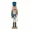 Buy 😀 16" Blue Collectible Nutcracker by Ashland® 😀 2 Buy 😀 16" Blue Collectible Nutcracker by Ashland® 😀 -Ashland Sale Store 10699883 1