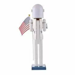 Cheap ⌛ 16" Astronaut Collectible Nutcracker by Ashland® ✔️ -Ashland Sale Store 10699888 3