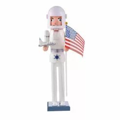 Cheapest ✨ 16" Astronaut Collectible Nutcracker by Ashland® ❤️