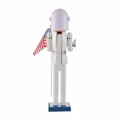 Cheapest ✨ 16" Astronaut Collectible Nutcracker by Ashland® ❤️ -Ashland Sale Store 10699891 3