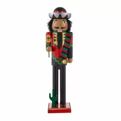 Best Pirce ❤️ 16" Fiesta Nutcracker by Ashland® ⭐